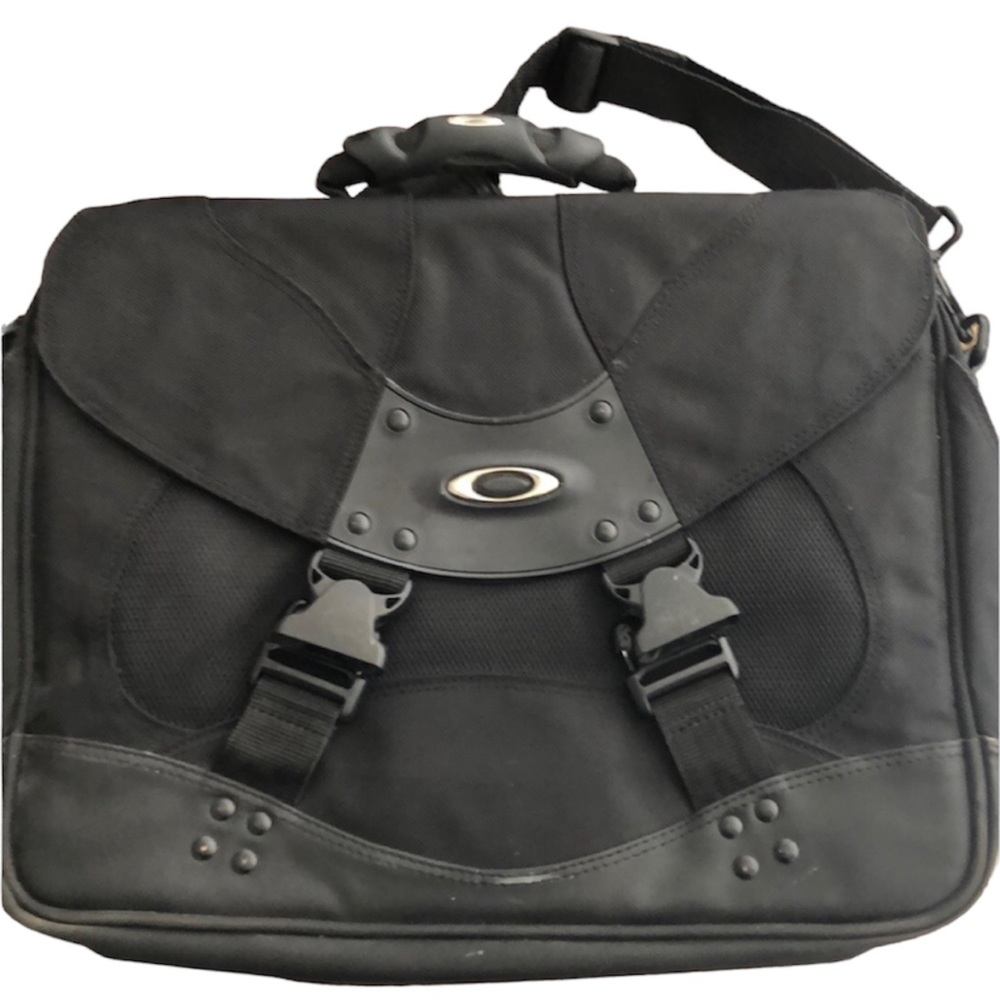 Oakley Vintage Bag!